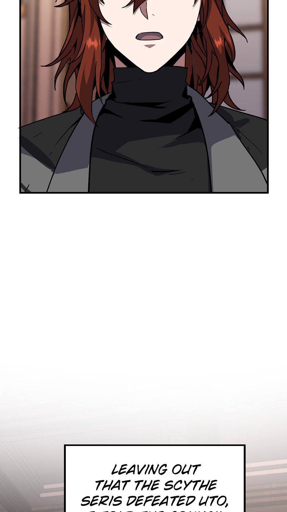 The Beginning After the End Chapter 207 - Page 4