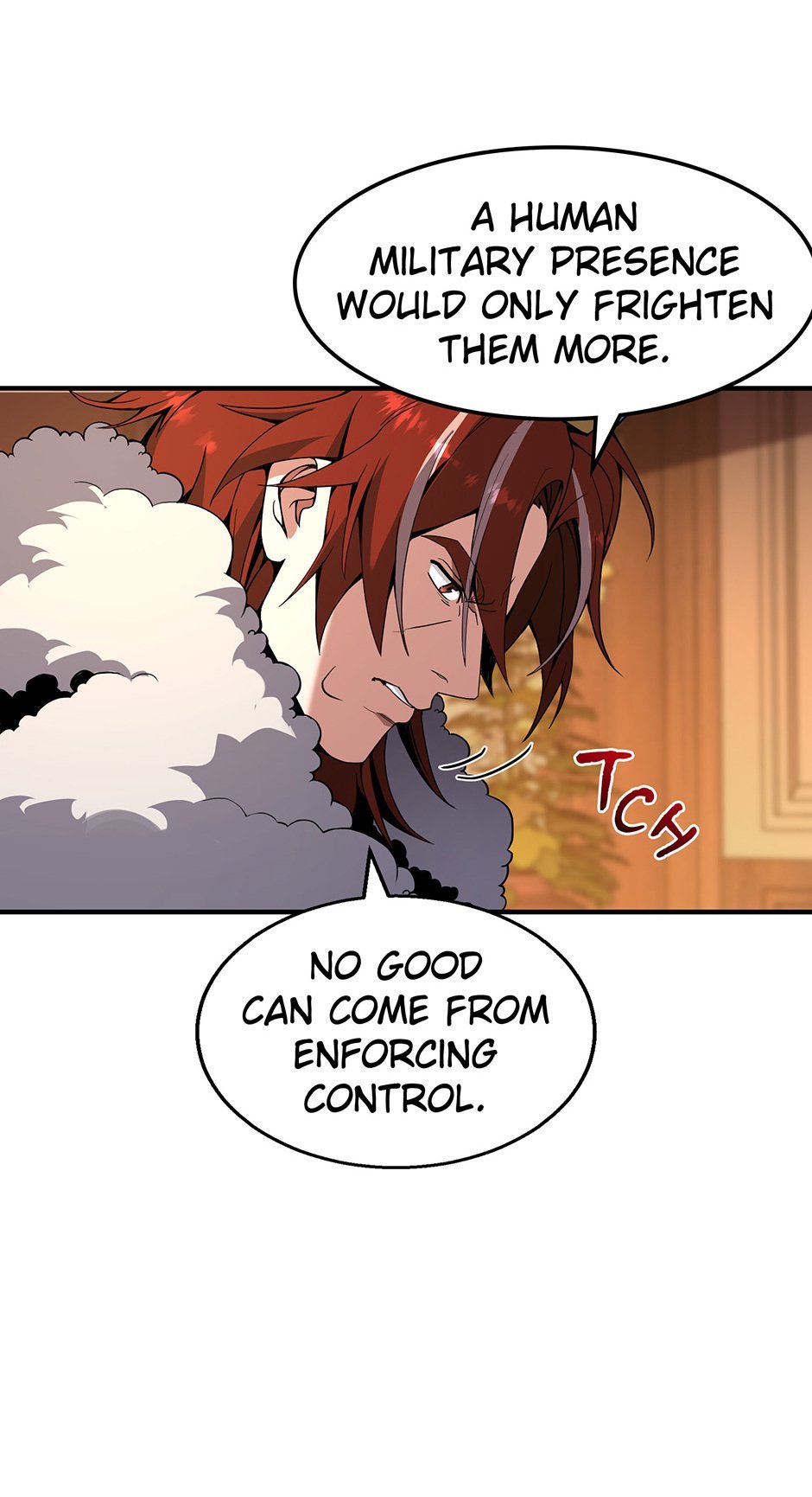 The Beginning After the End Chapter 207 - Page 40