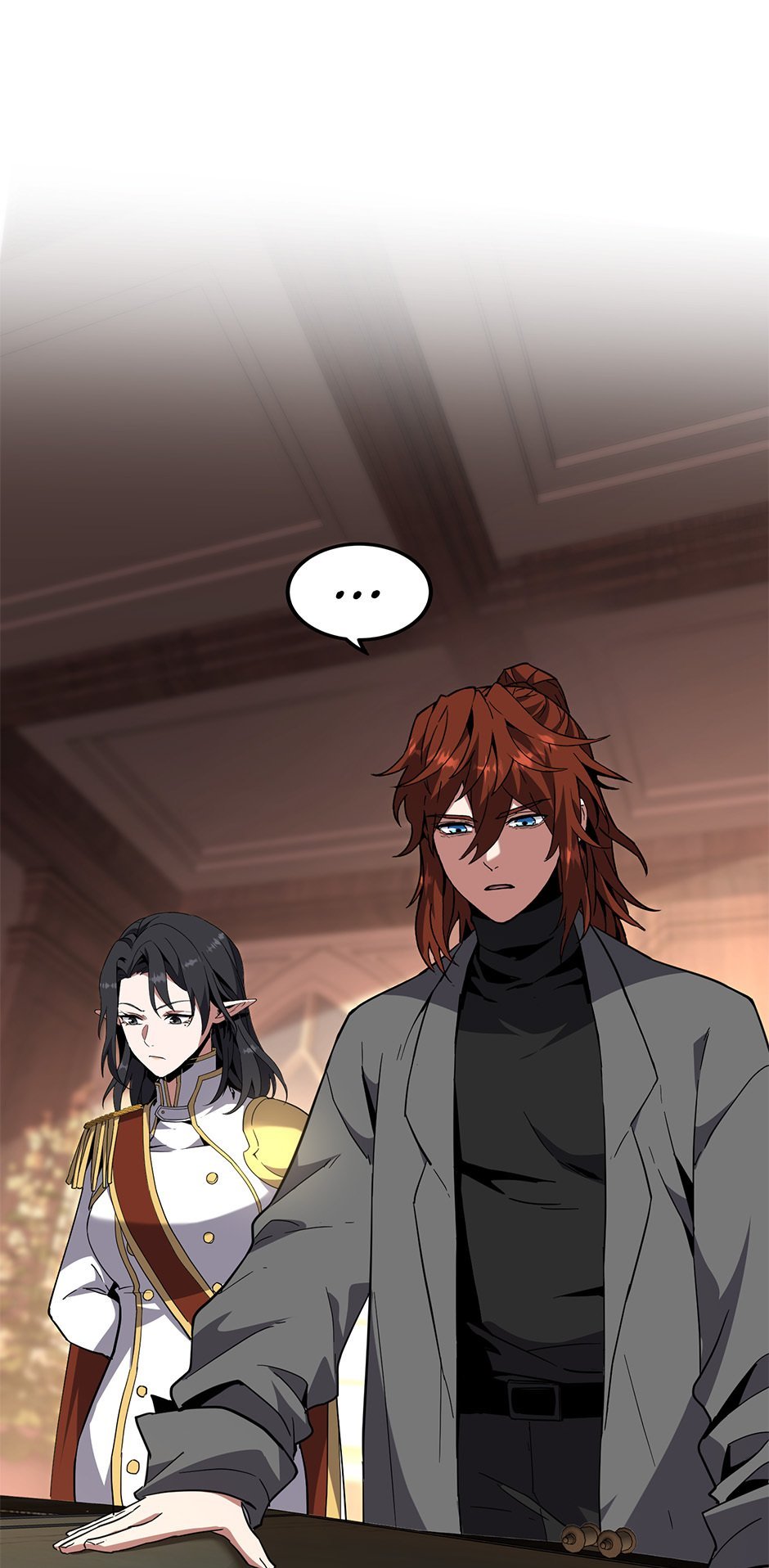 The Beginning After the End Chapter 207 - Page 41