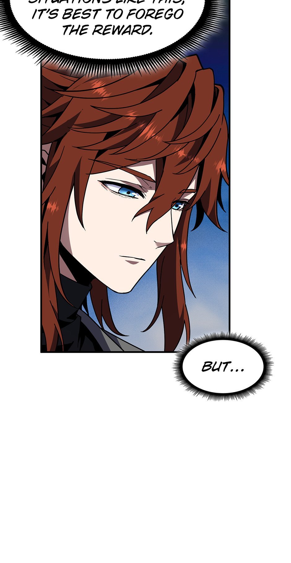 The Beginning After the End Chapter 207 - Page 54