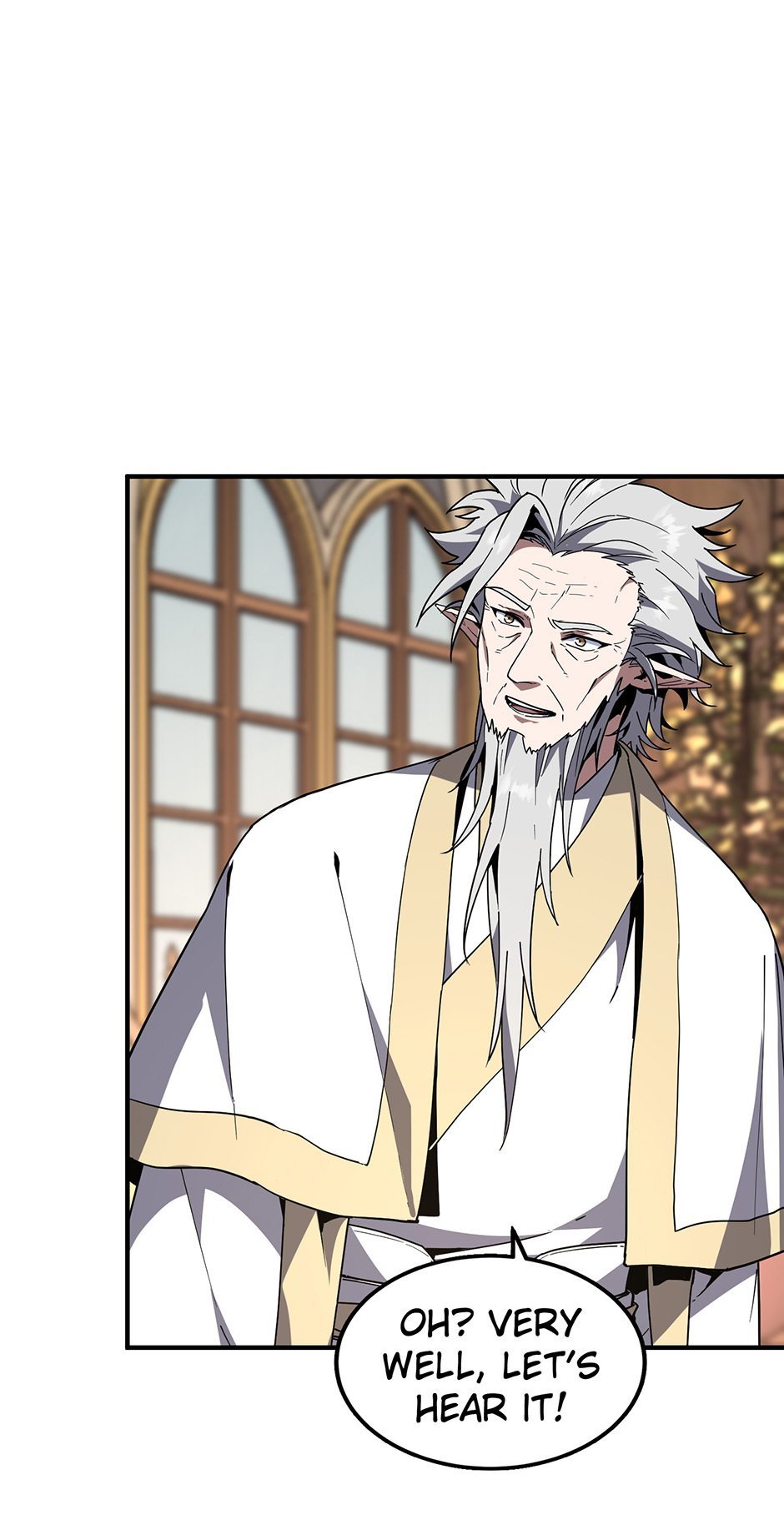 The Beginning After the End Chapter 207 - Page 56