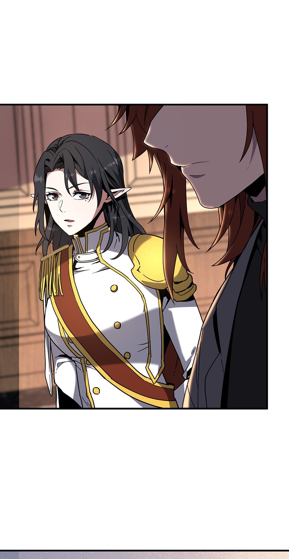 The Beginning After the End Chapter 207 - Page 57