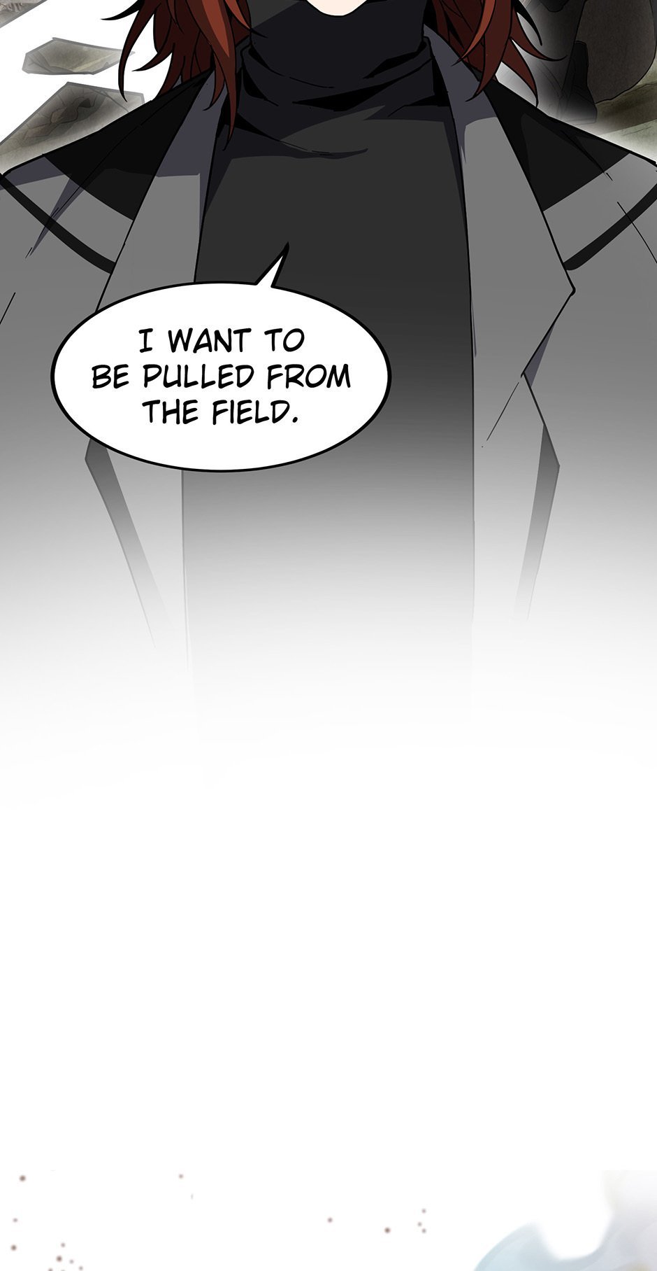 The Beginning After the End Chapter 207 - Page 60