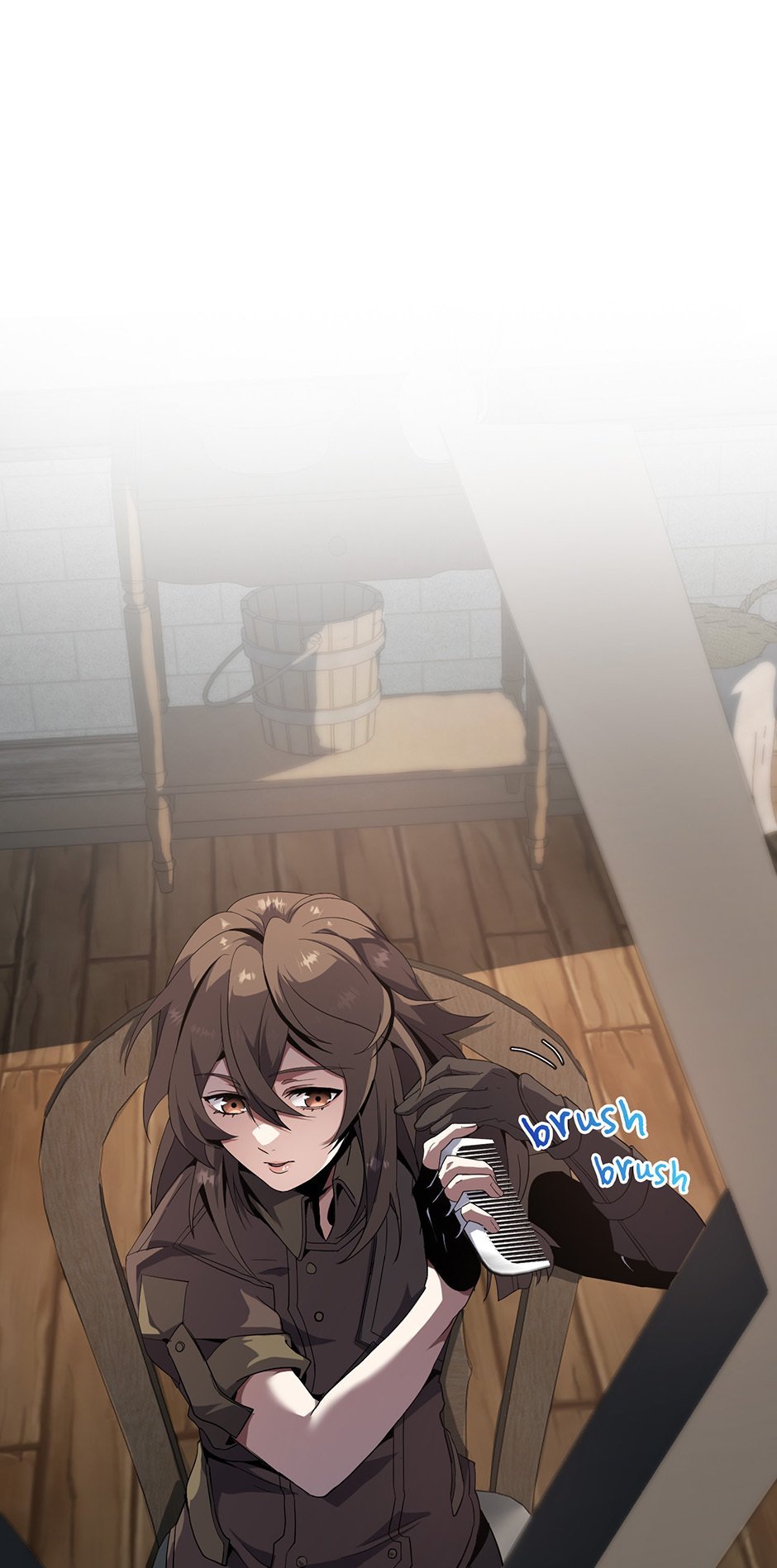 The Beginning After the End Chapter 207 - Page 62