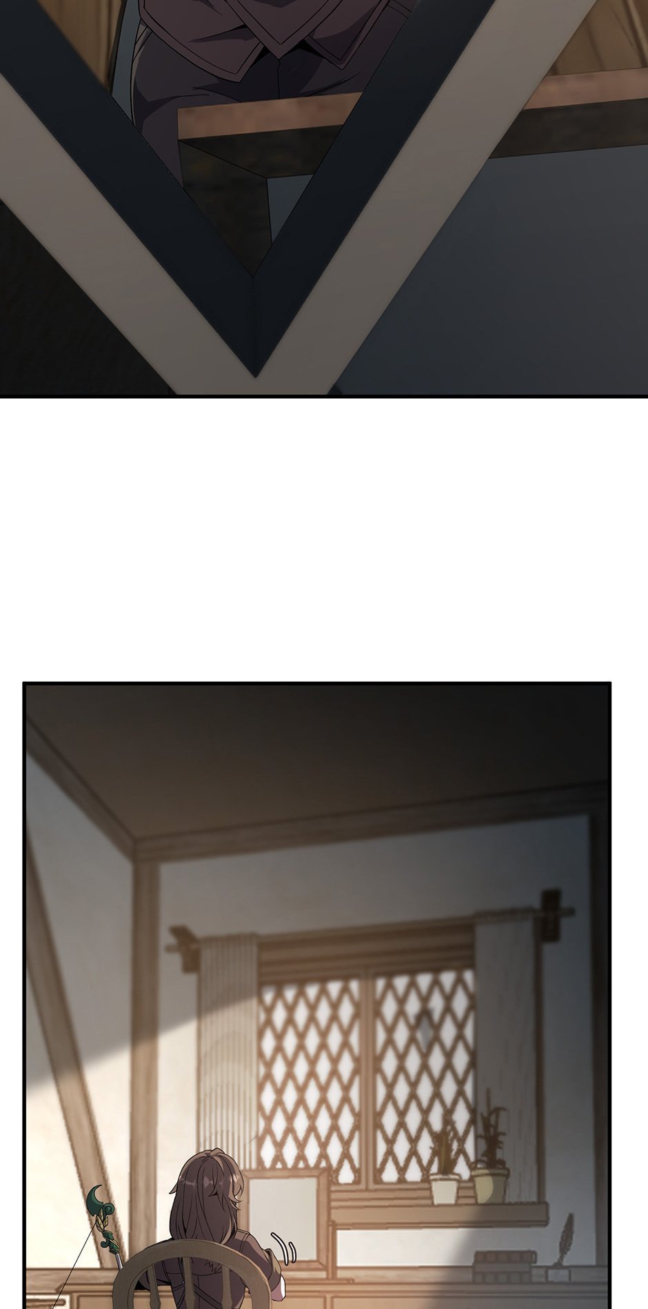 The Beginning After the End Chapter 207 - Page 63