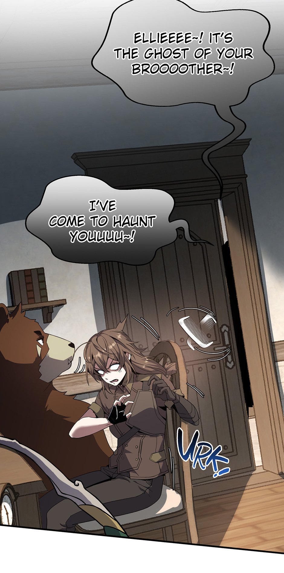 The Beginning After the End Chapter 207 - Page 67