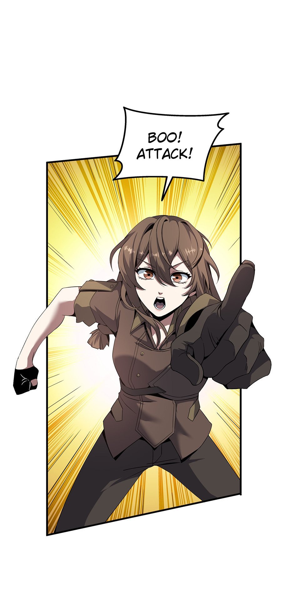 The Beginning After the End Chapter 207 - Page 68