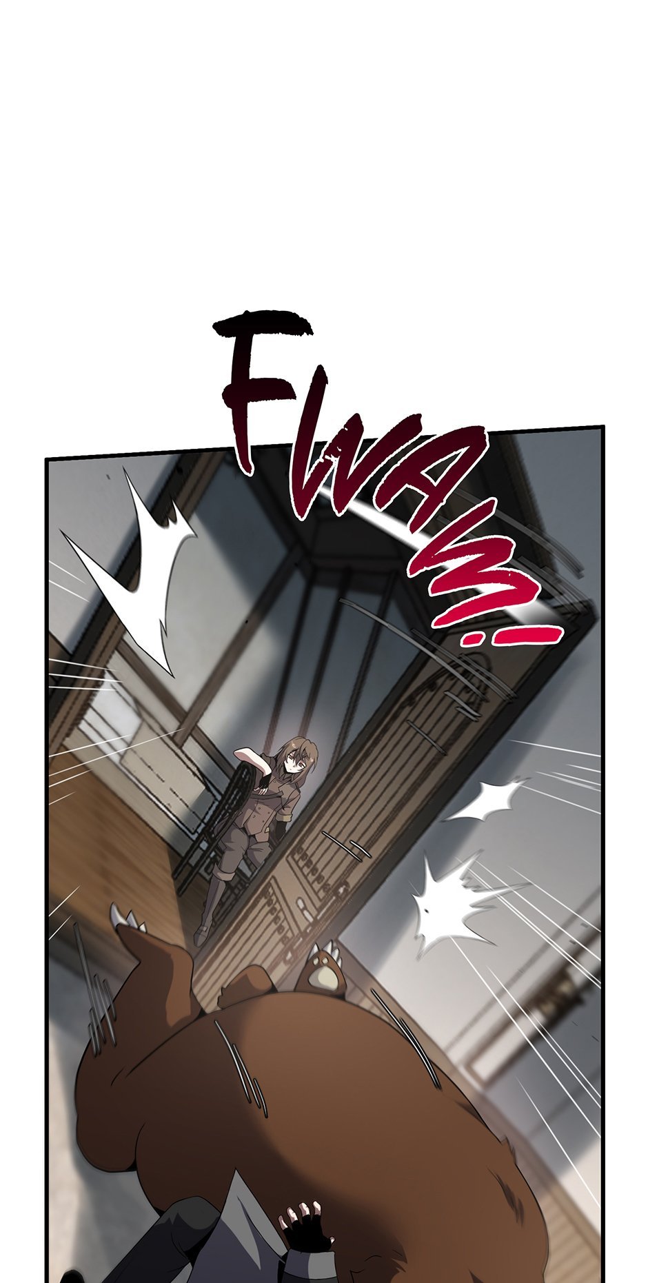 The Beginning After the End Chapter 207 - Page 69