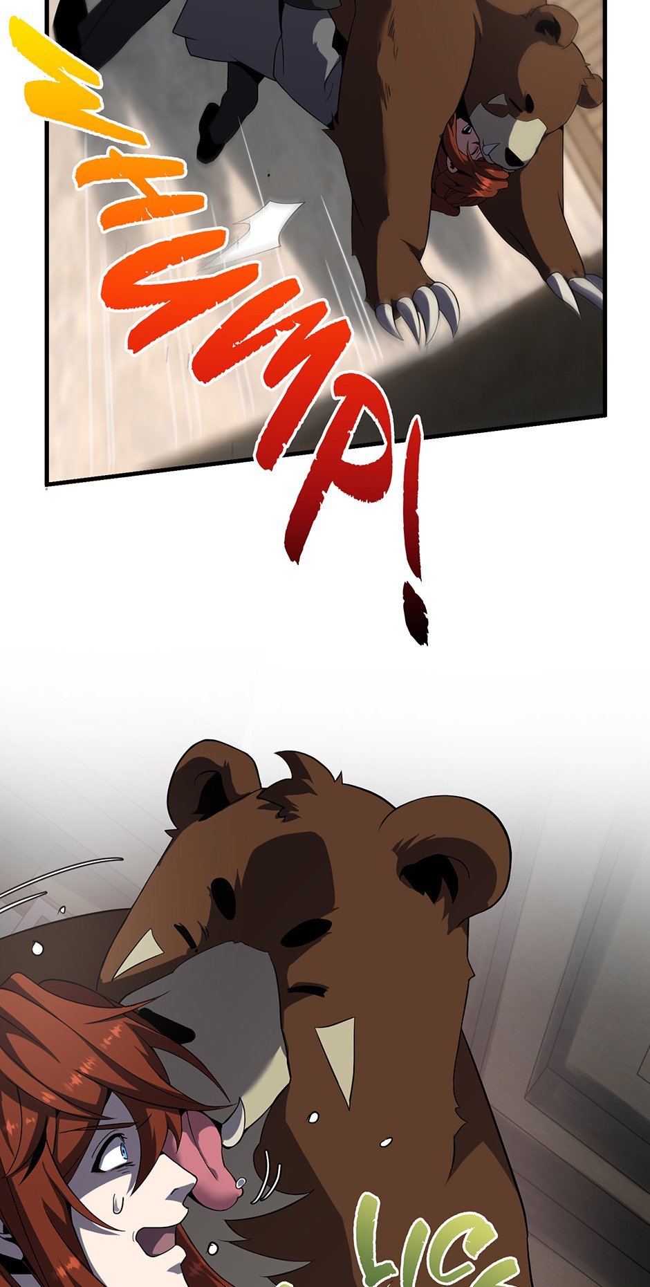 The Beginning After the End Chapter 207 - Page 70