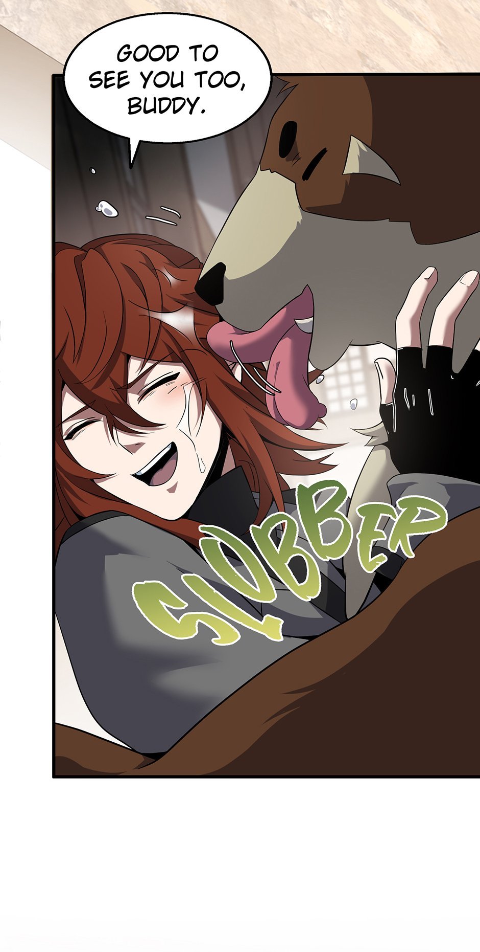 The Beginning After the End Chapter 207 - Page 72