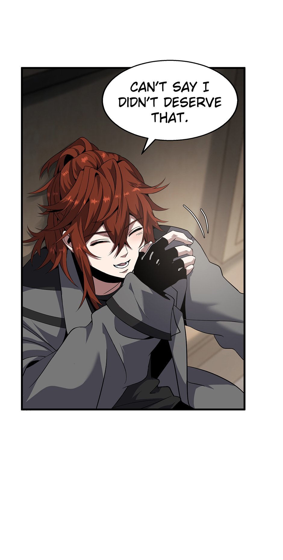 The Beginning After the End Chapter 207 - Page 74