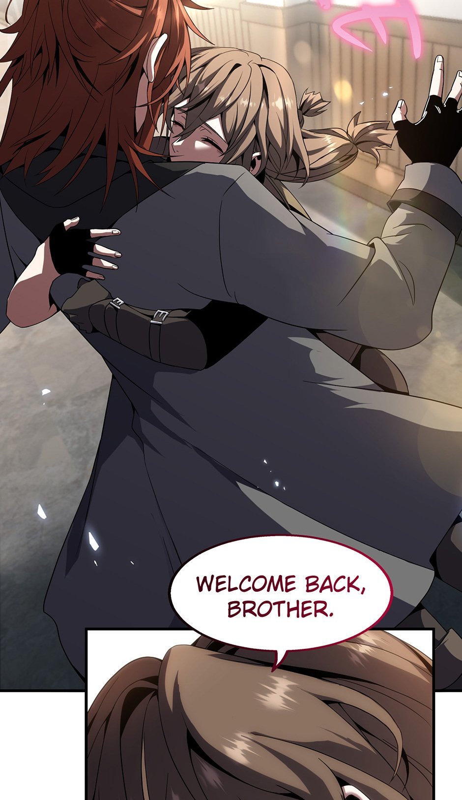 The Beginning After the End Chapter 207 - Page 76