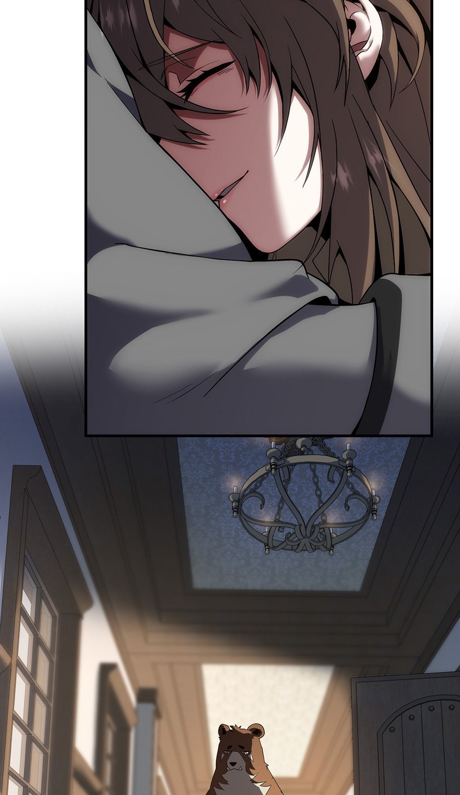 The Beginning After the End Chapter 207 - Page 77