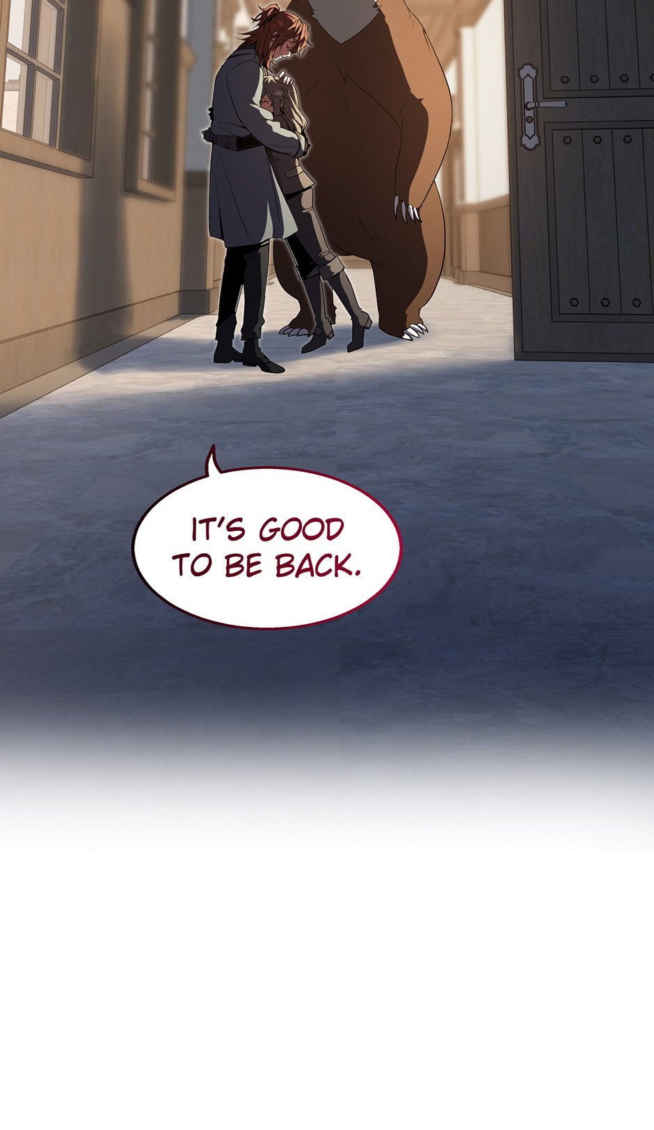 The Beginning After the End Chapter 207 - Page 78