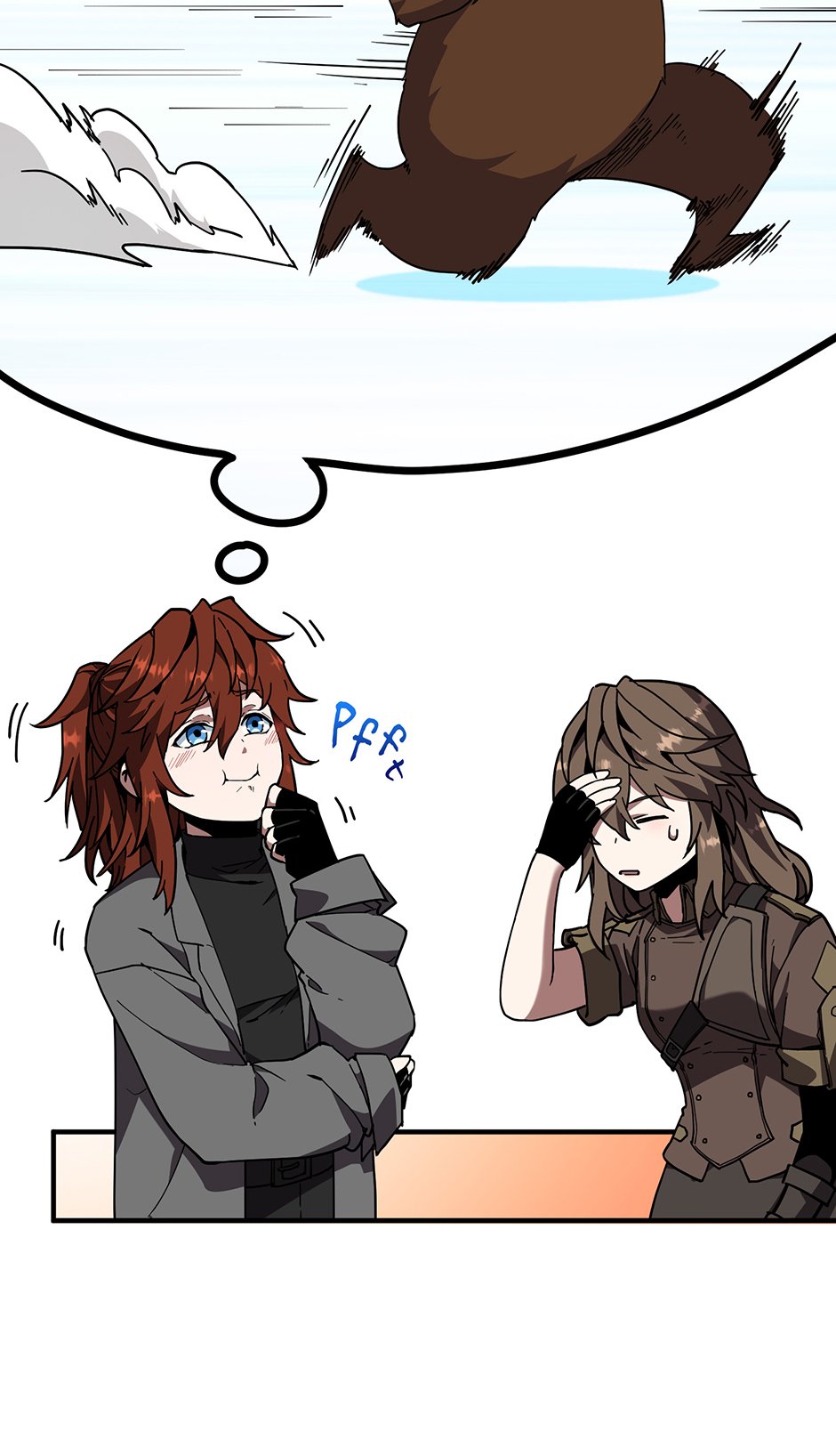 The Beginning After the End Chapter 208 - Page 10