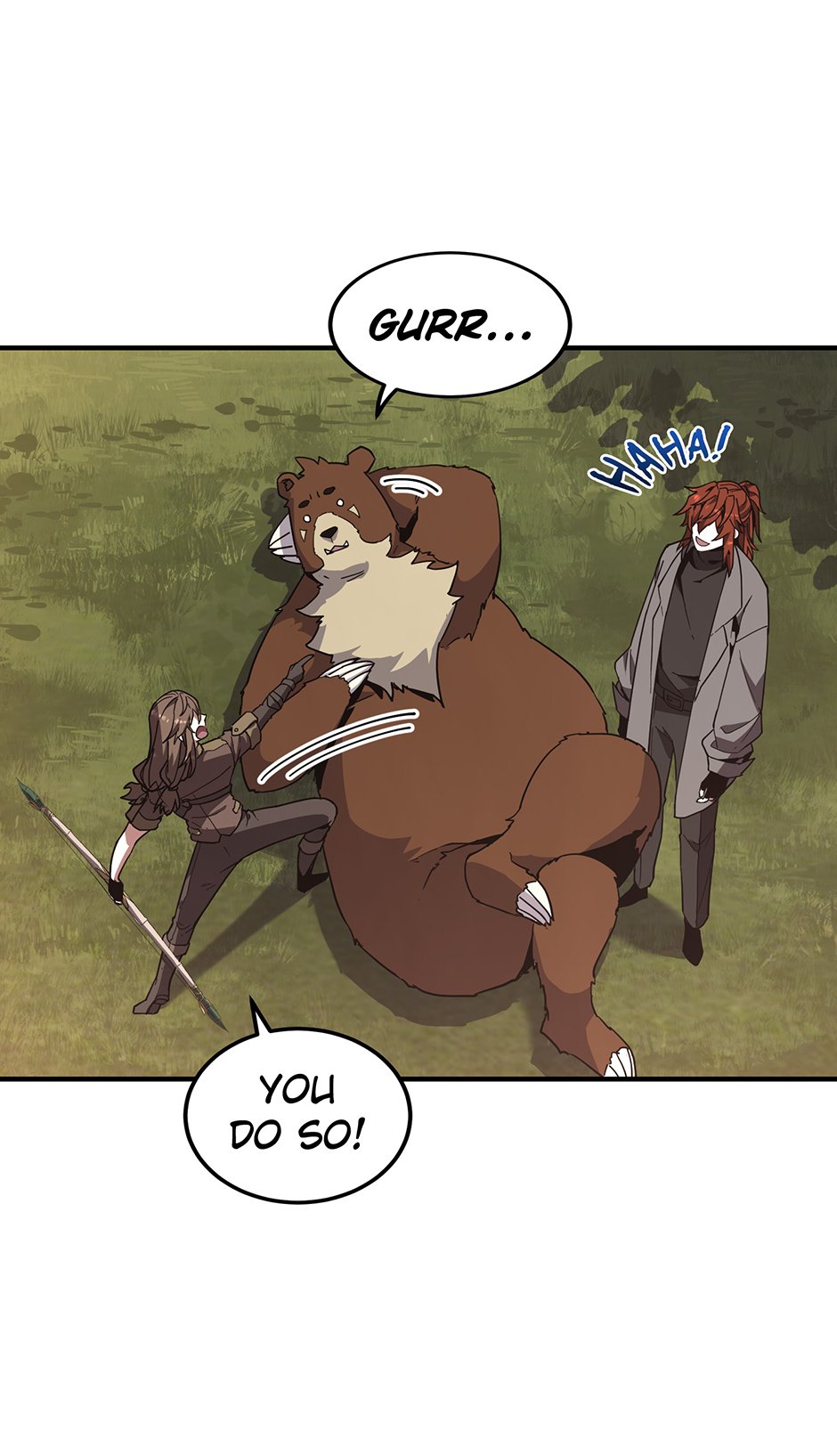 The Beginning After the End Chapter 208 - Page 11