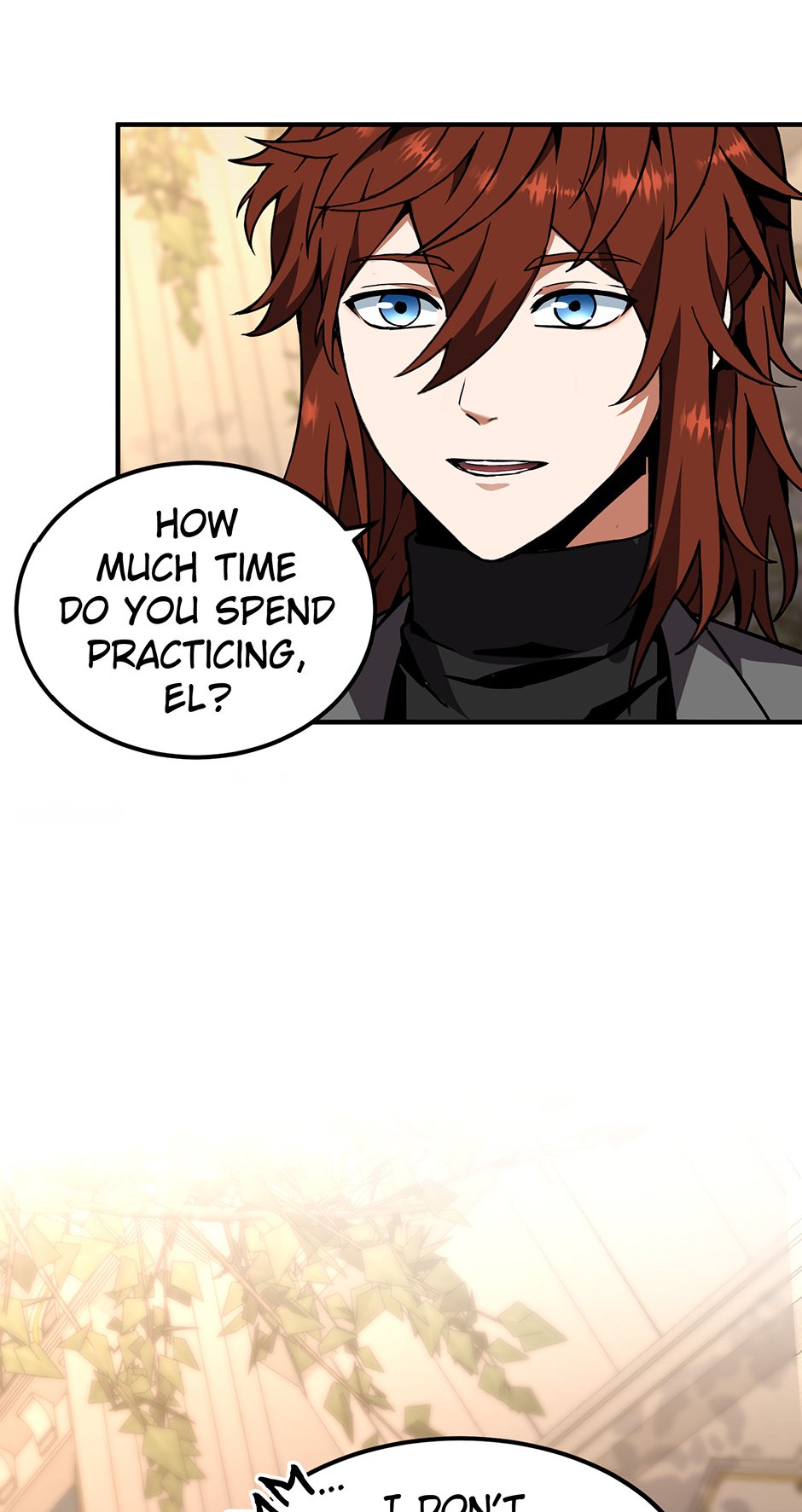 The Beginning After the End Chapter 208 - Page 12