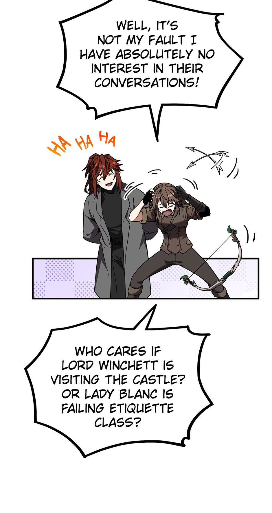 The Beginning After the End Chapter 208 - Page 17