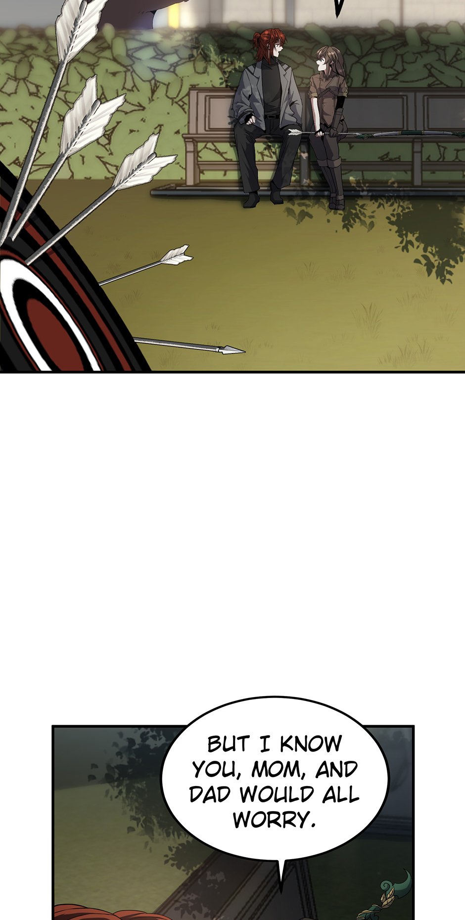 The Beginning After the End Chapter 208 - Page 22