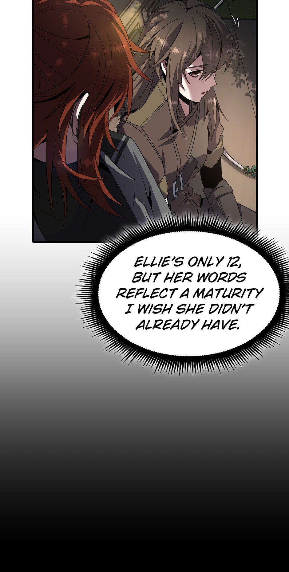 The Beginning After the End Chapter 208 - Page 23