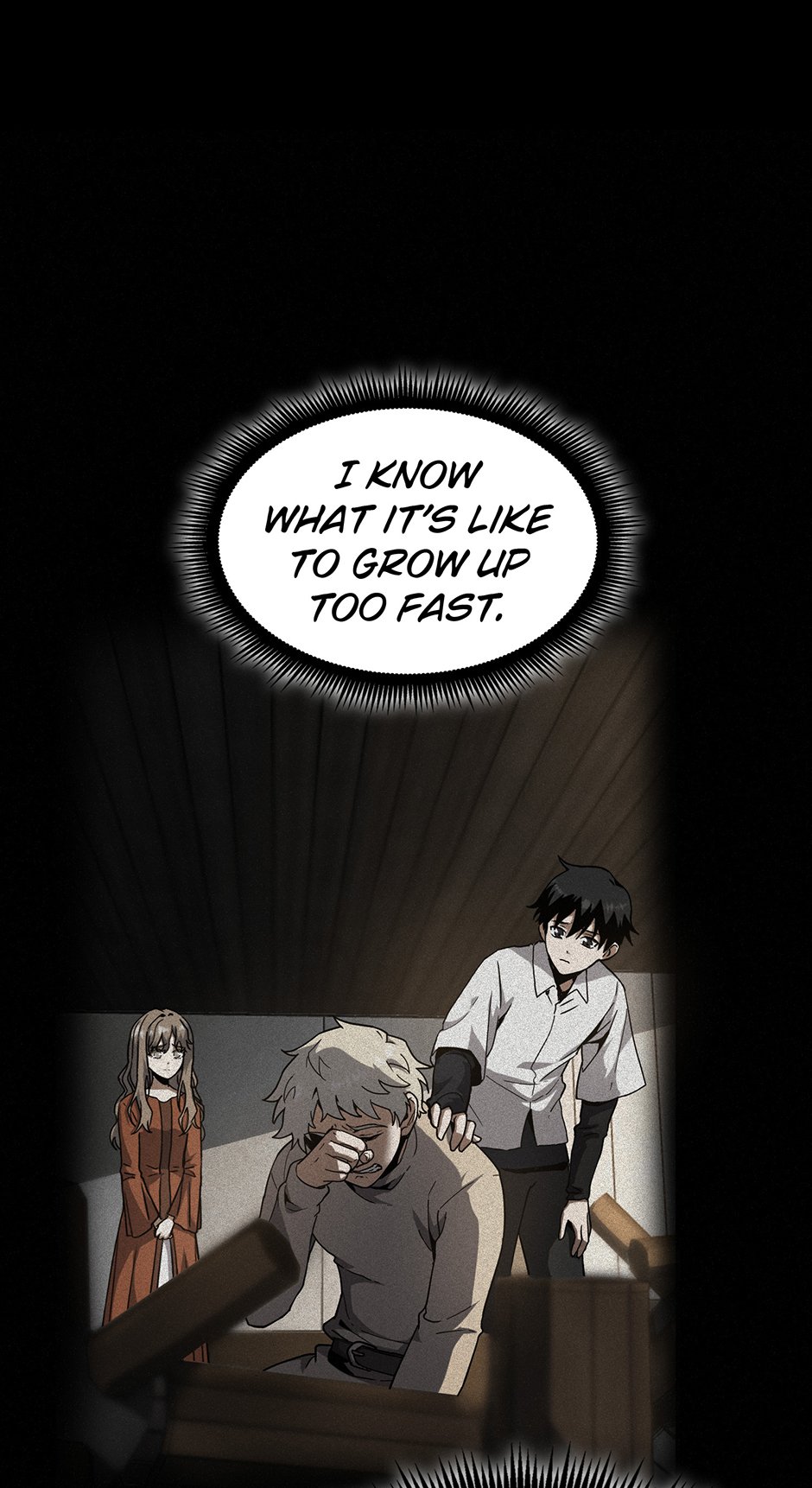 The Beginning After the End Chapter 208 - Page 24