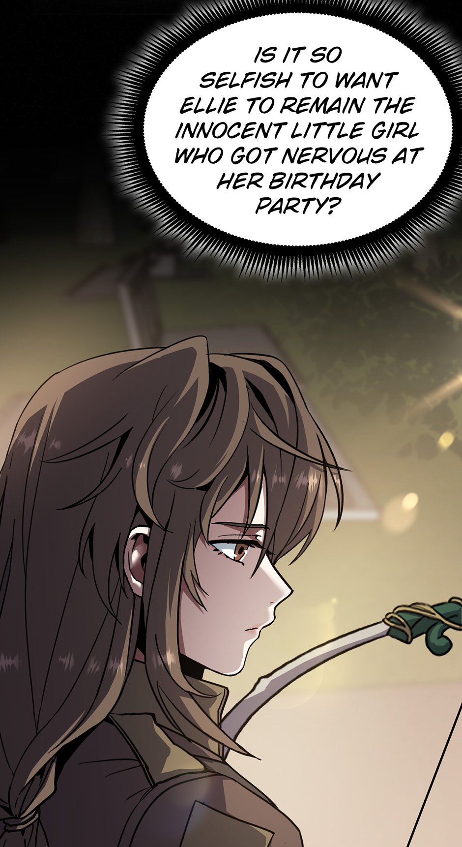 The Beginning After the End Chapter 208 - Page 25