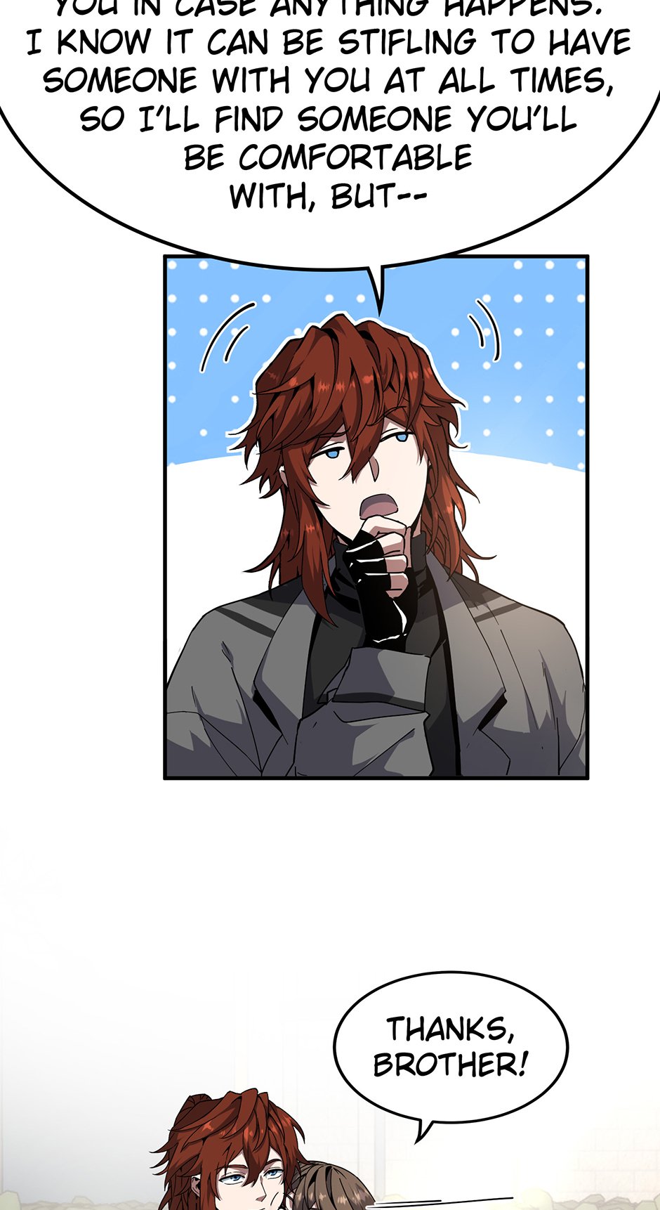 The Beginning After the End Chapter 208 - Page 28