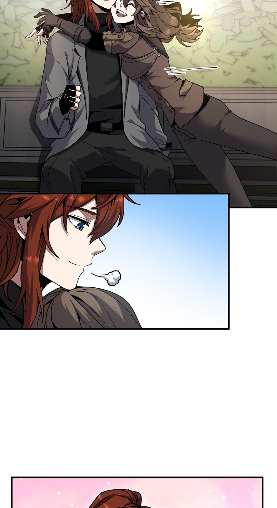 The Beginning After the End Chapter 208 - Page 29