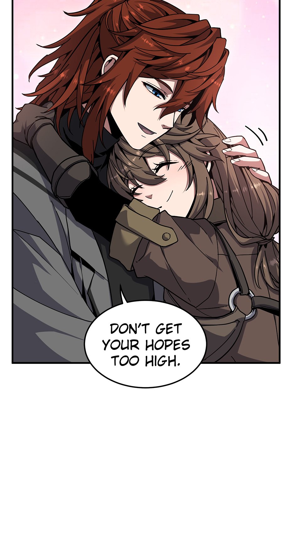 The Beginning After the End Chapter 208 - Page 30