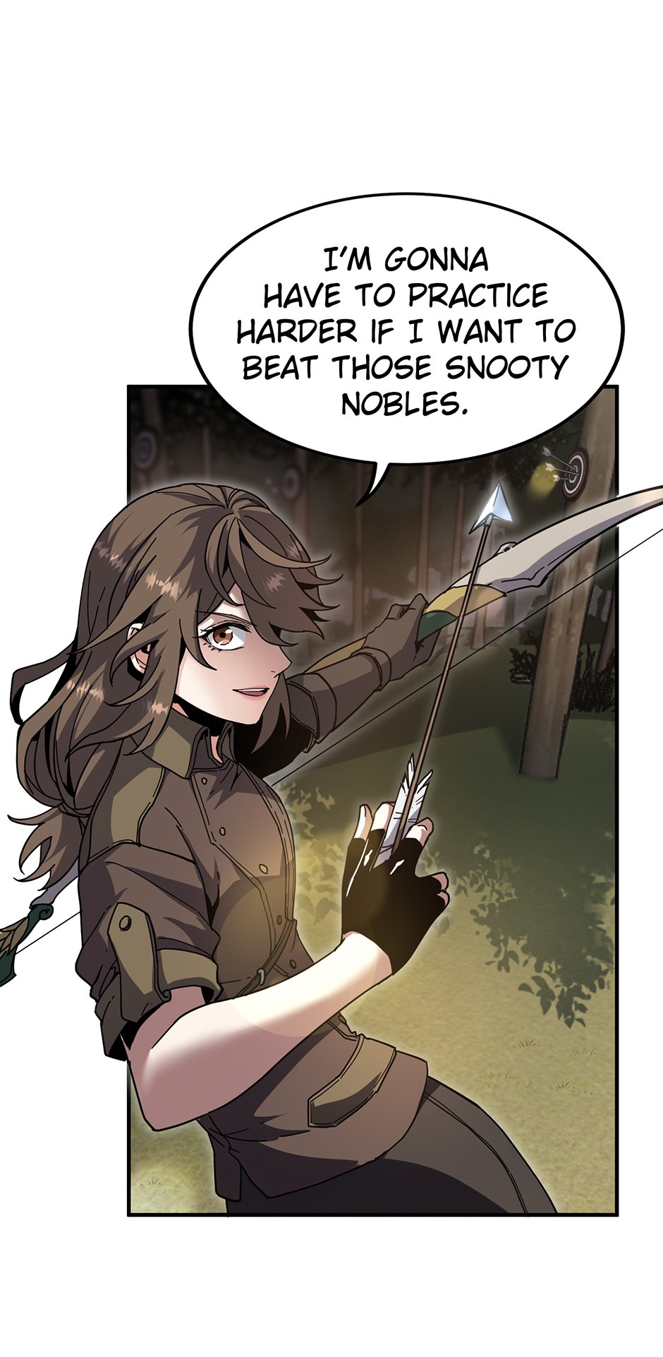 The Beginning After the End Chapter 208 - Page 32