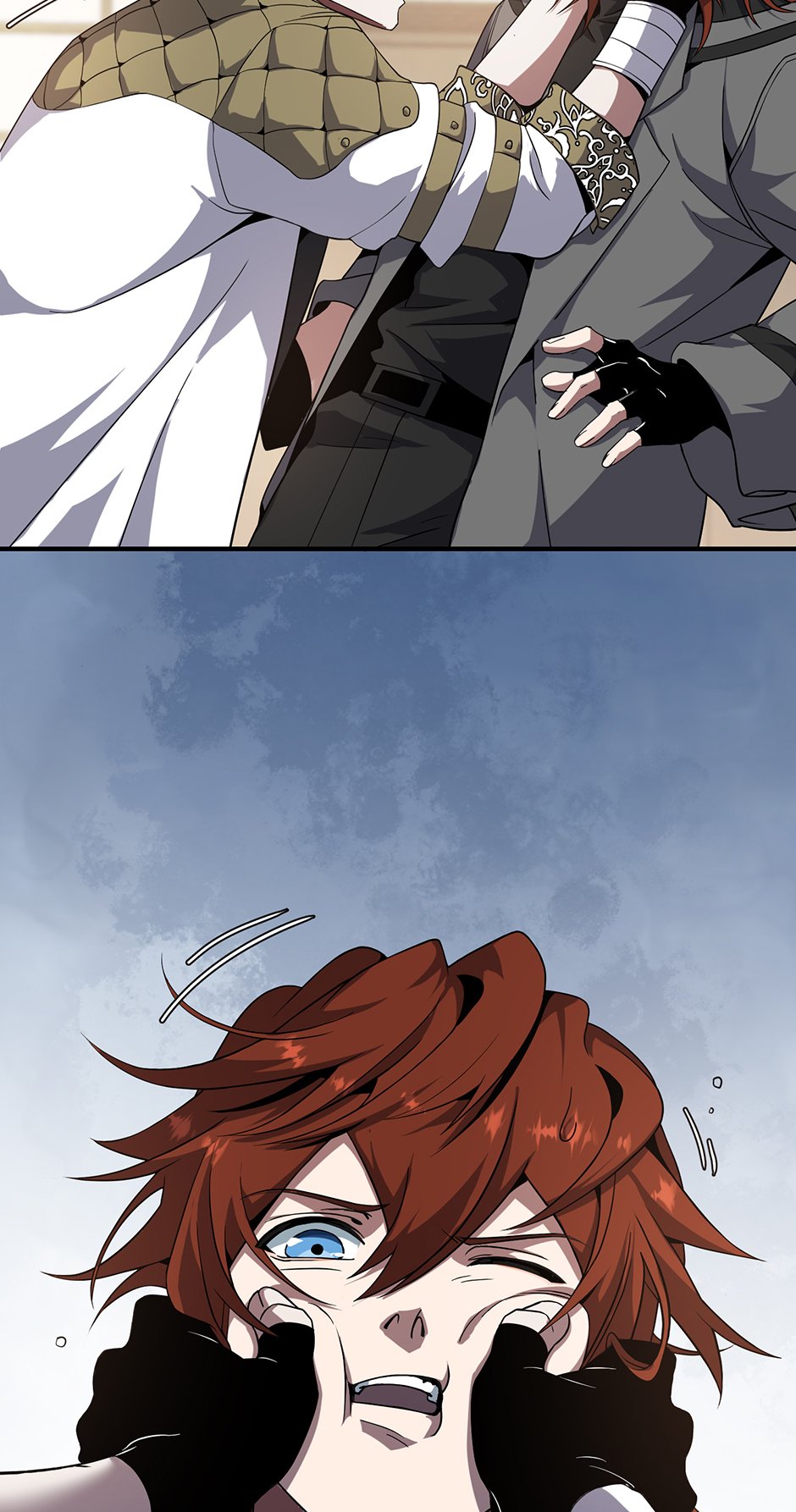 The Beginning After the End Chapter 208 - Page 39