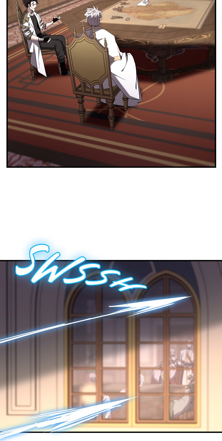 The Beginning After the End Chapter 208 - Page 4