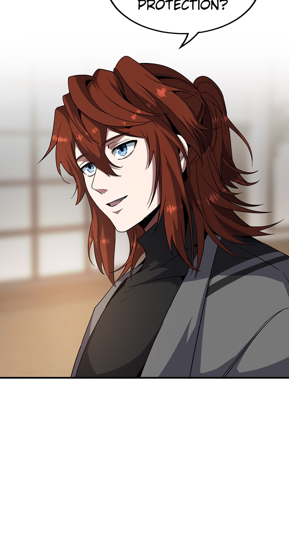 The Beginning After the End Chapter 208 - Page 42