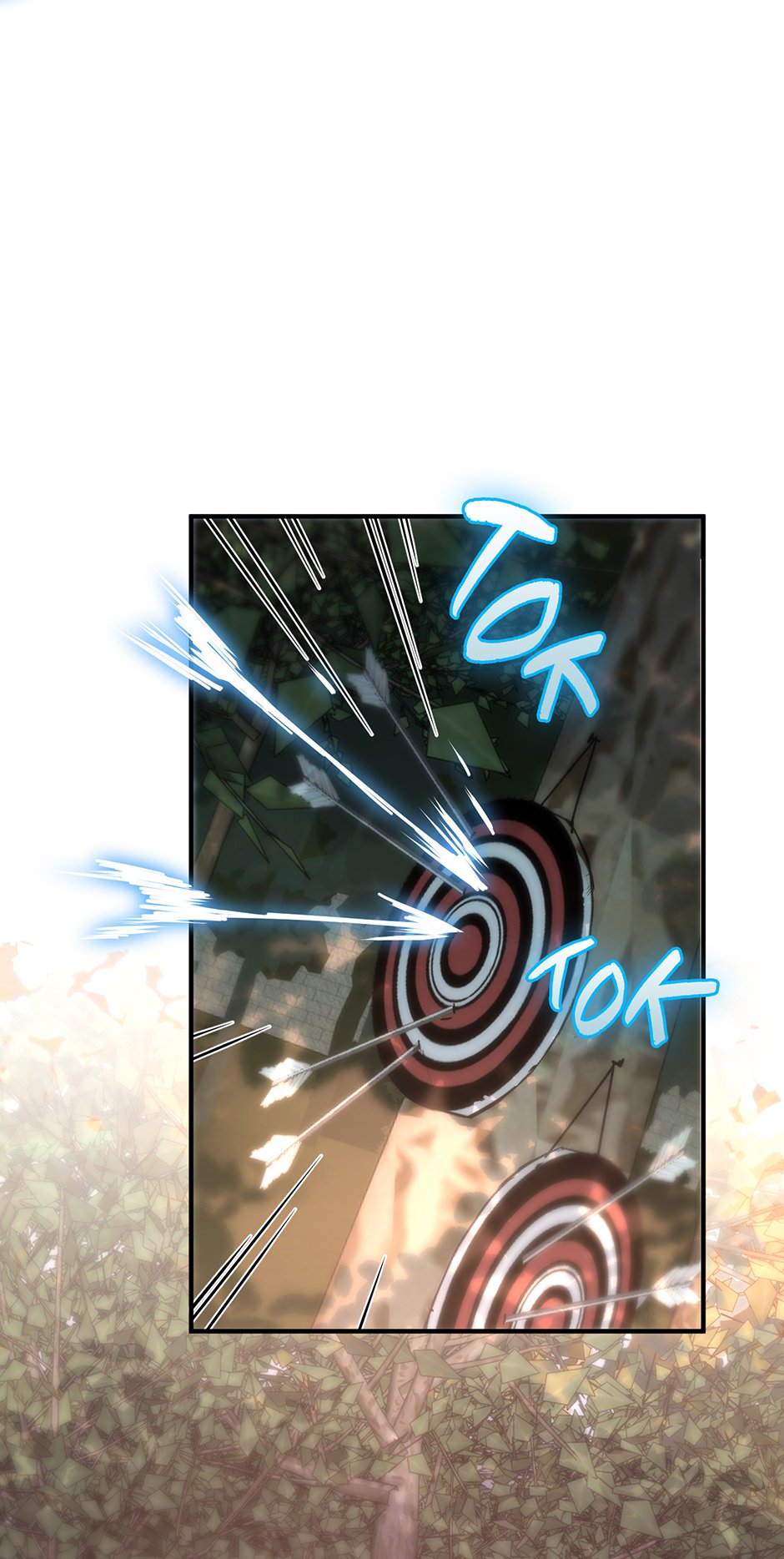 The Beginning After the End Chapter 208 - Page 5