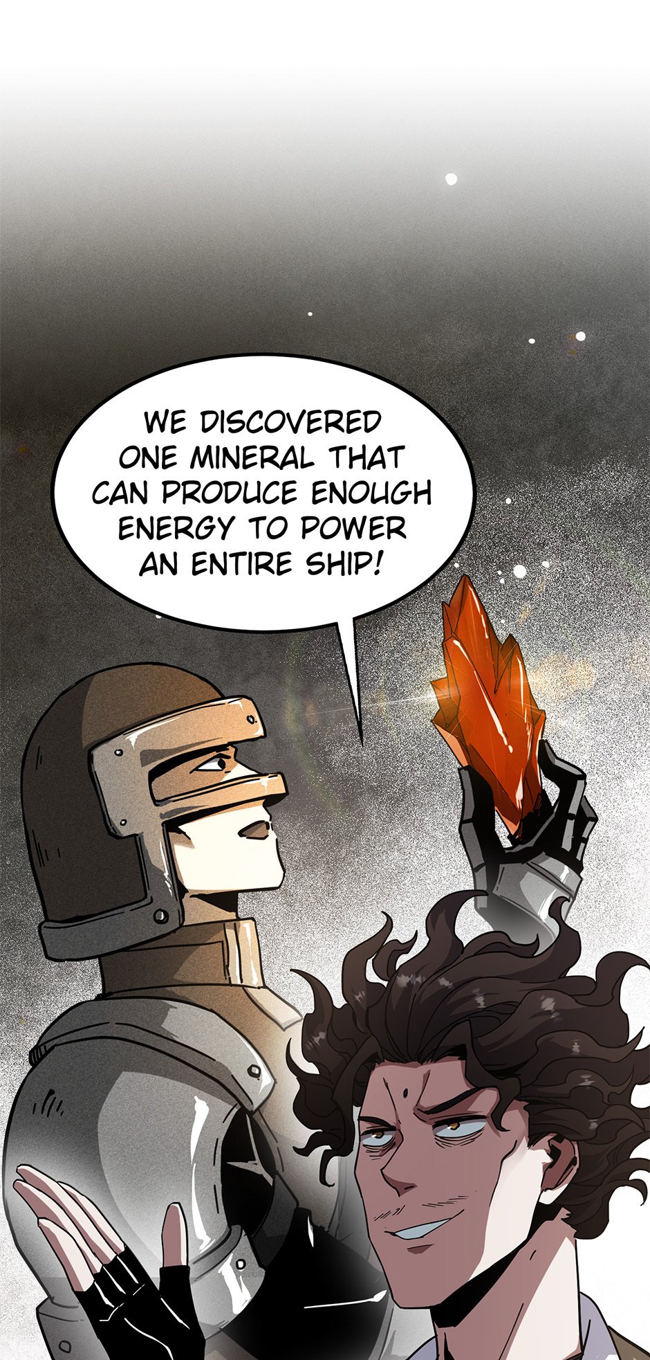 The Beginning After the End Chapter 208 - Page 51