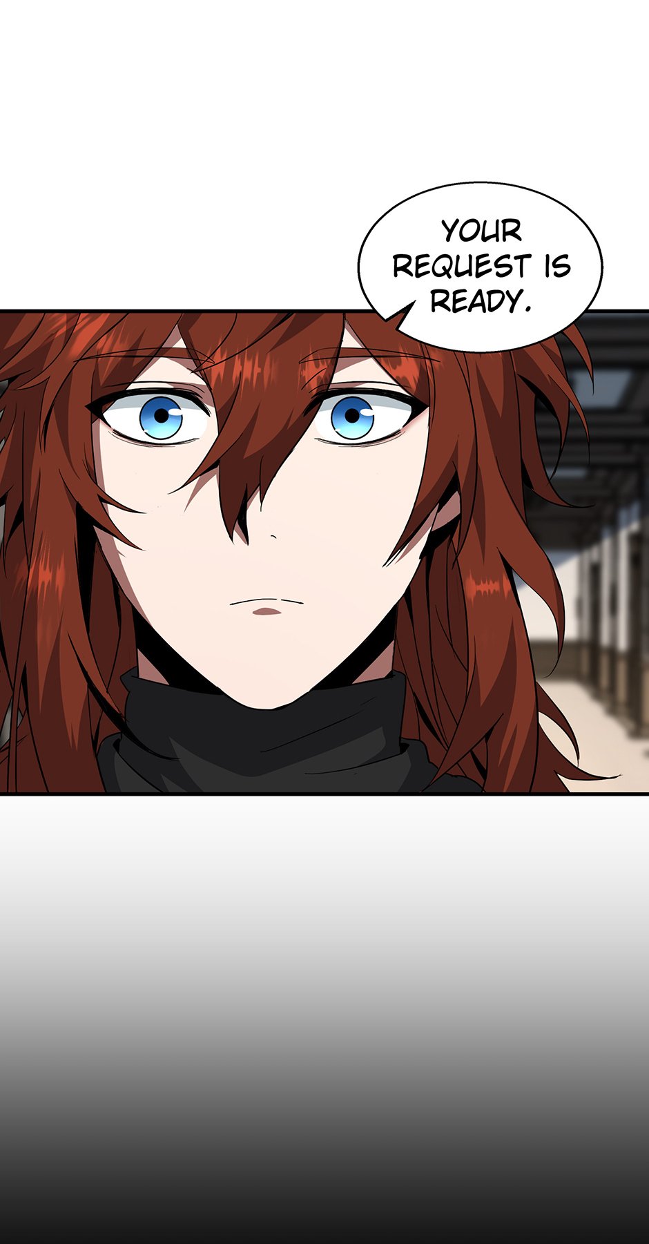 The Beginning After the End Chapter 208 - Page 59