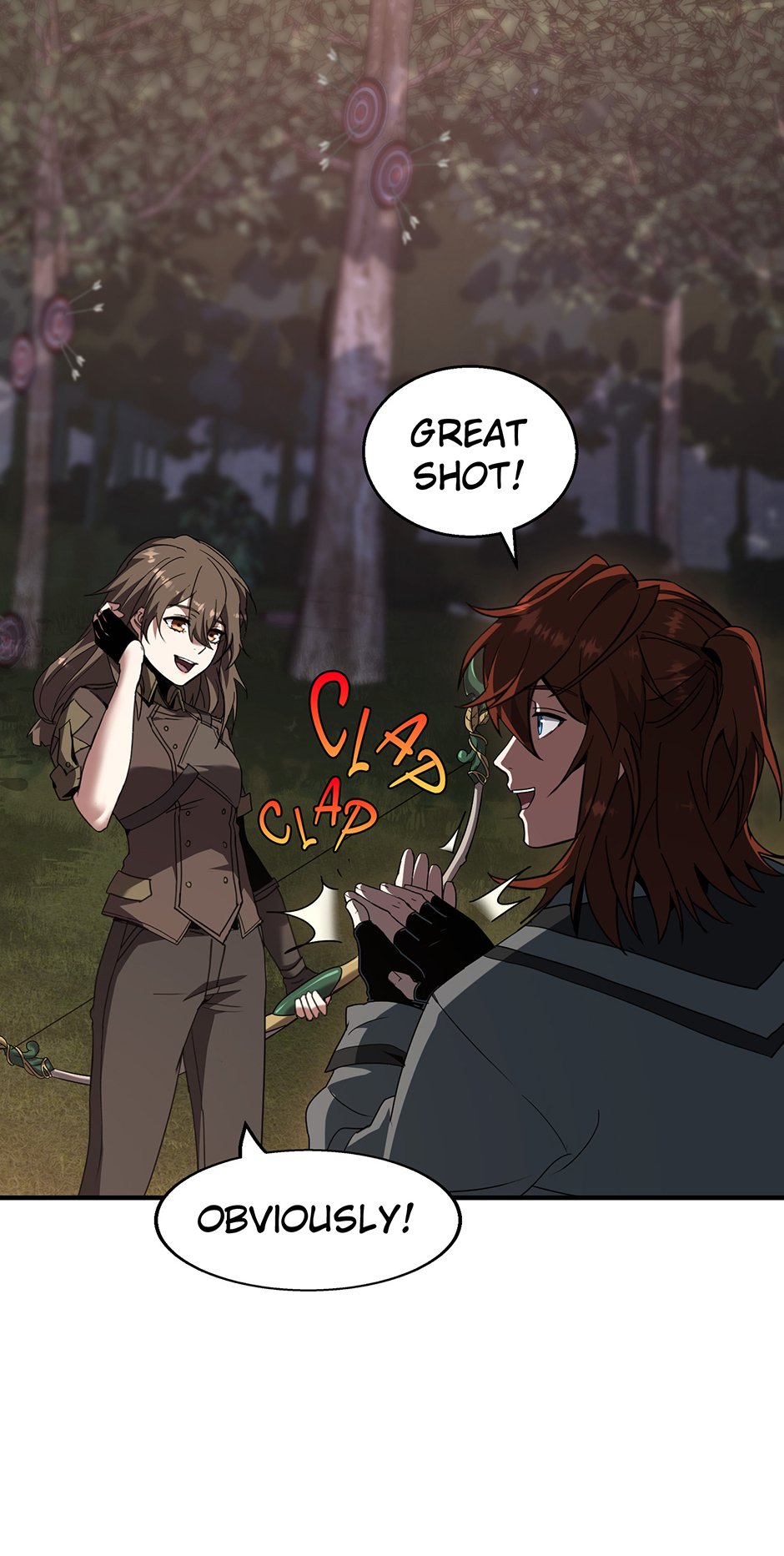 The Beginning After the End Chapter 208 - Page 6