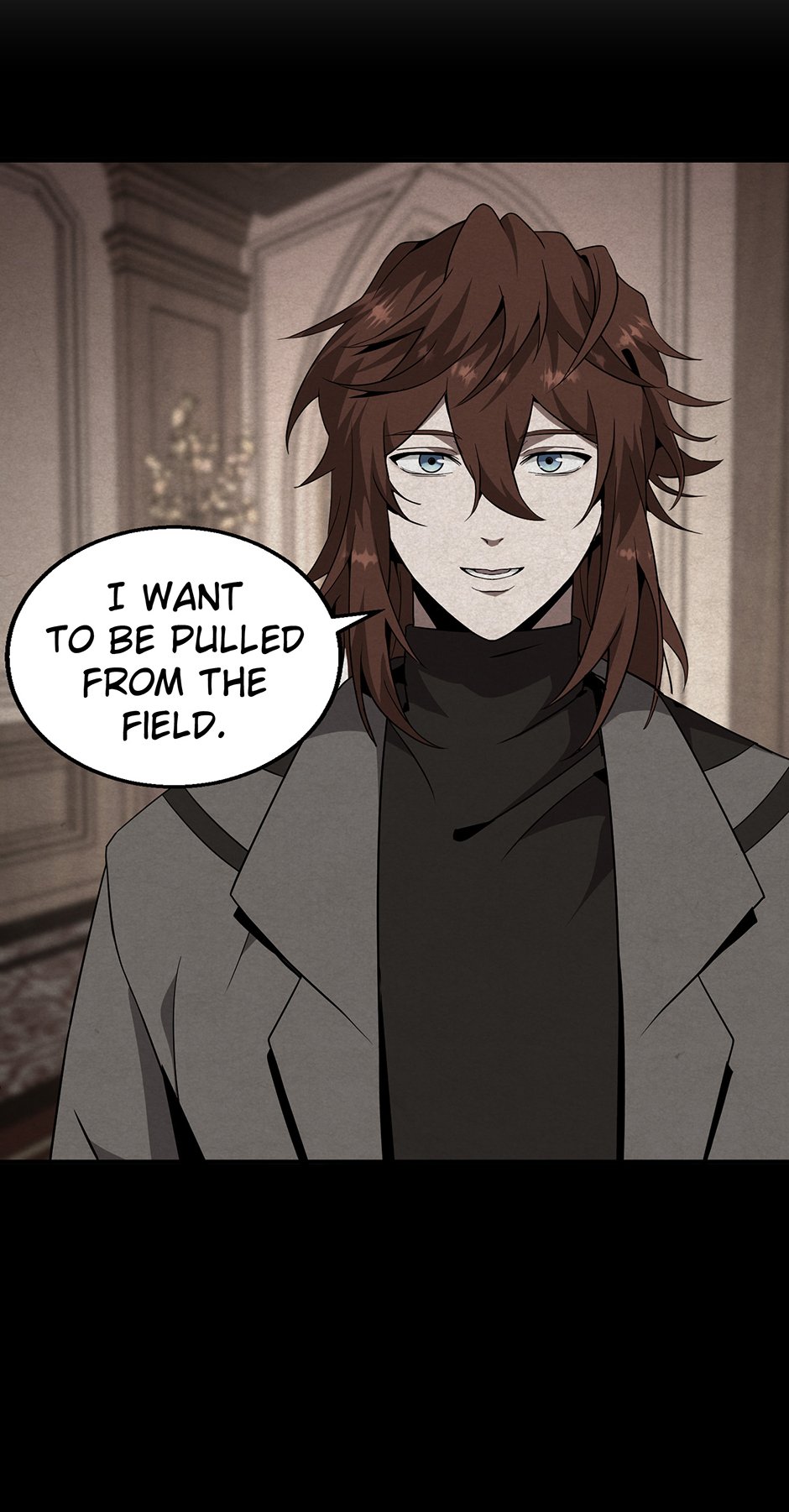 The Beginning After the End Chapter 208 - Page 60