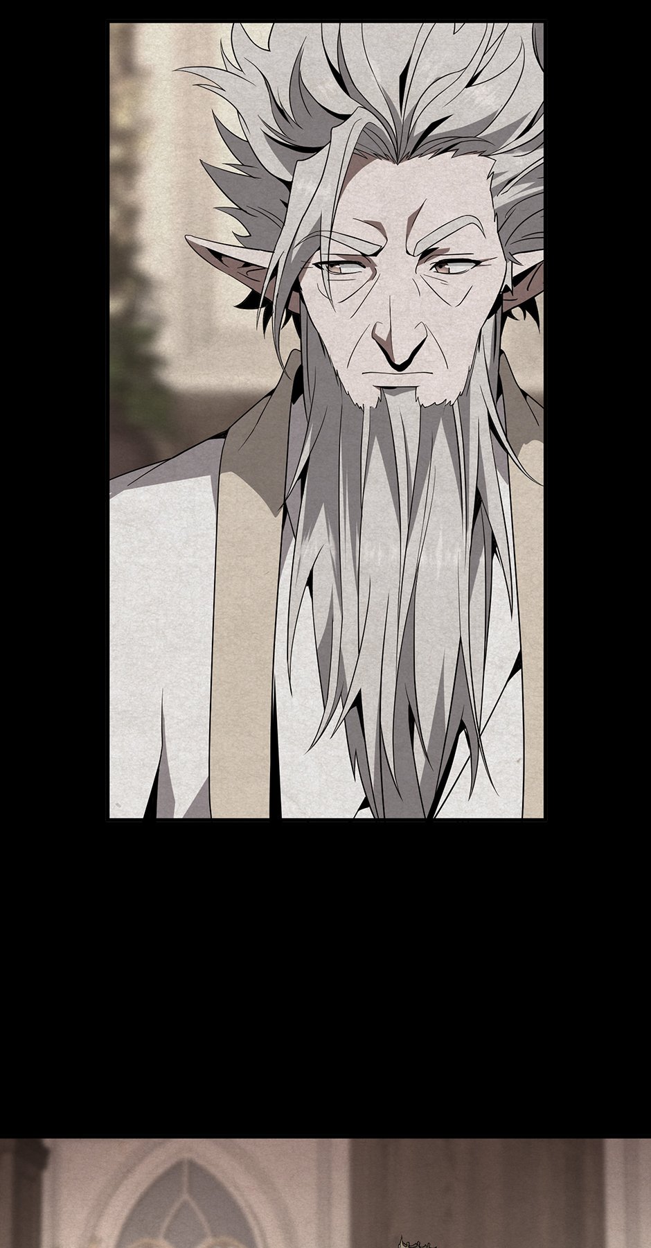 The Beginning After the End Chapter 208 - Page 61