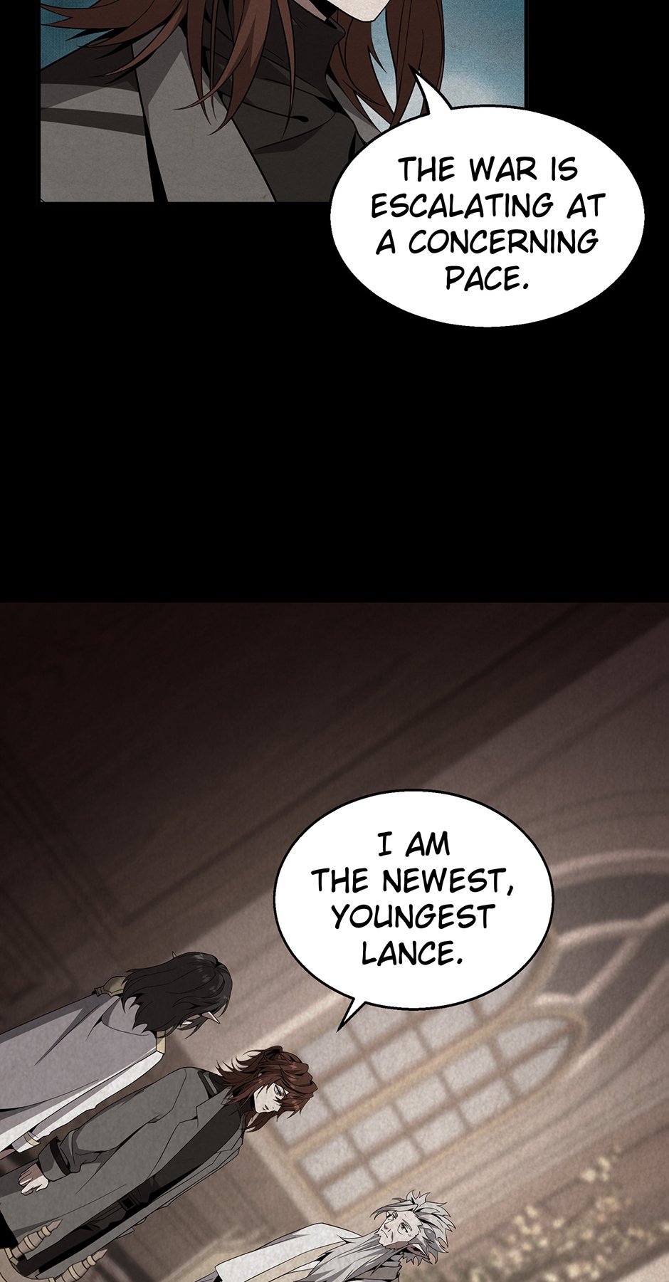 The Beginning After the End Chapter 208 - Page 63