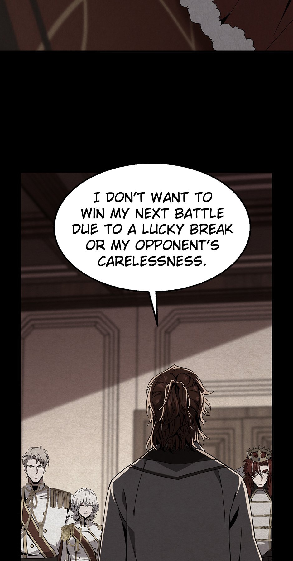 The Beginning After the End Chapter 208 - Page 65