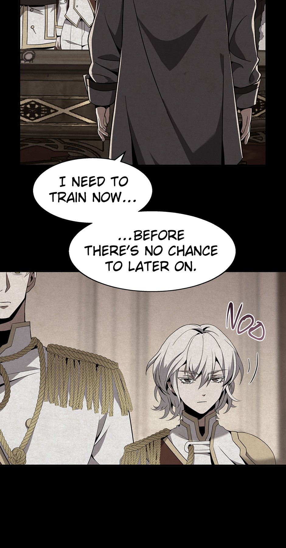 The Beginning After the End Chapter 208 - Page 66