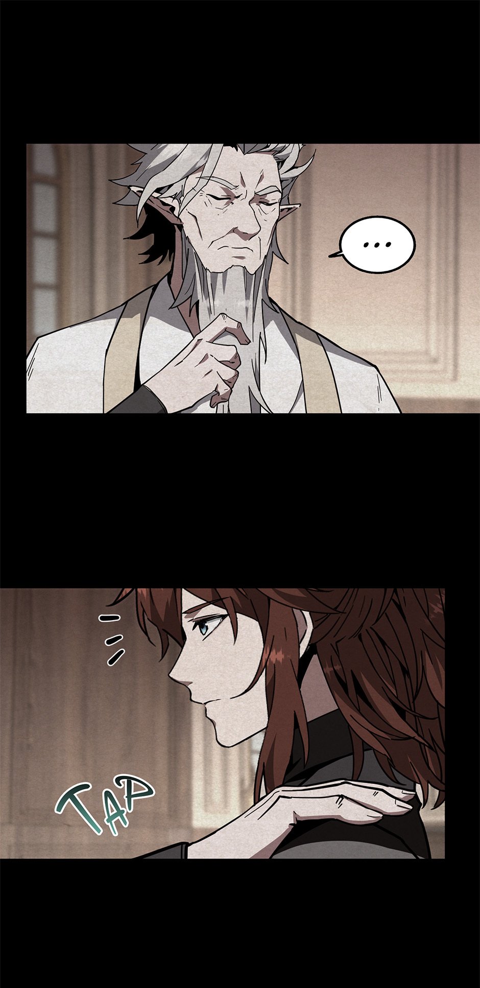 The Beginning After the End Chapter 208 - Page 67