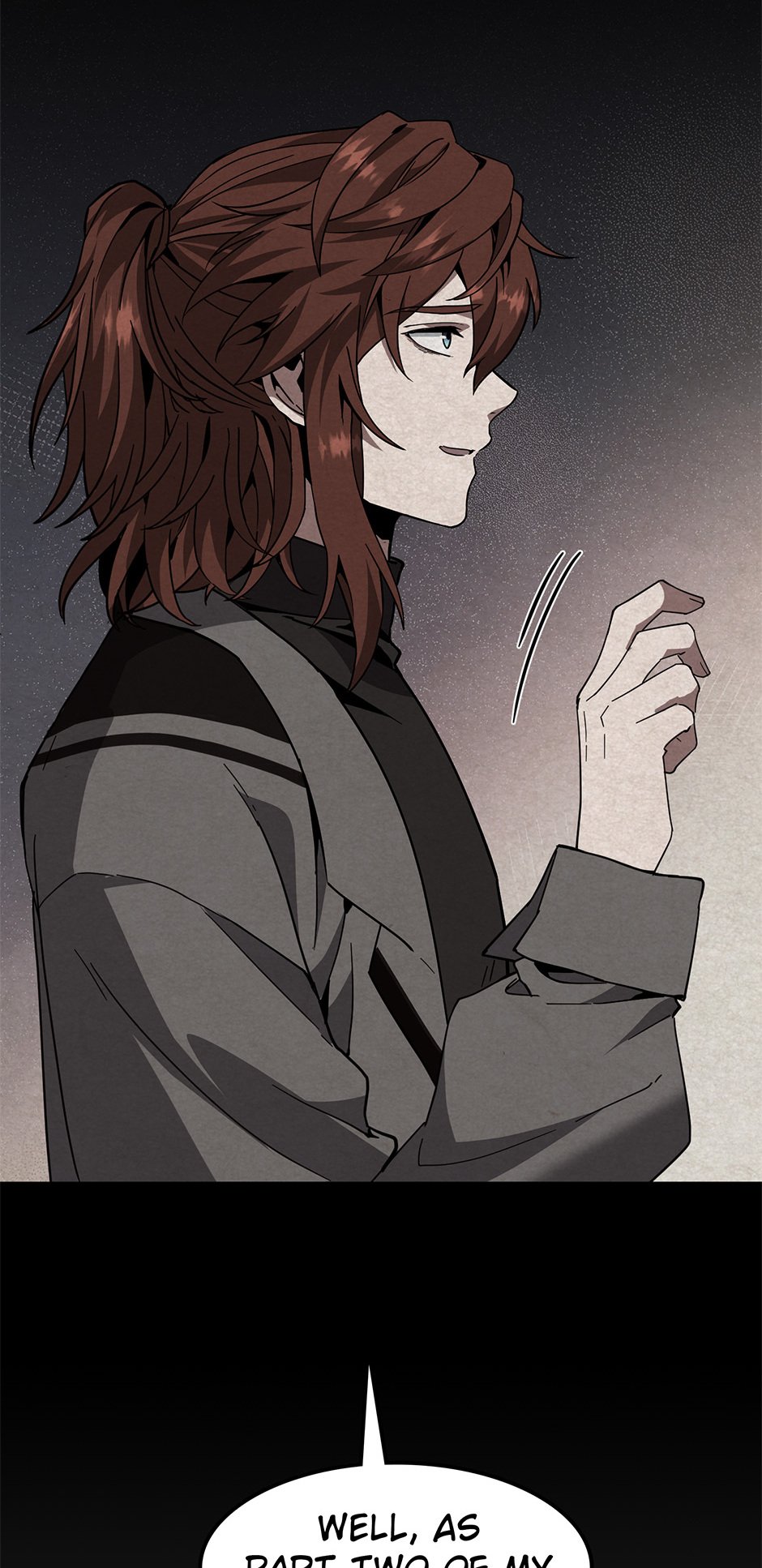 The Beginning After the End Chapter 208 - Page 70