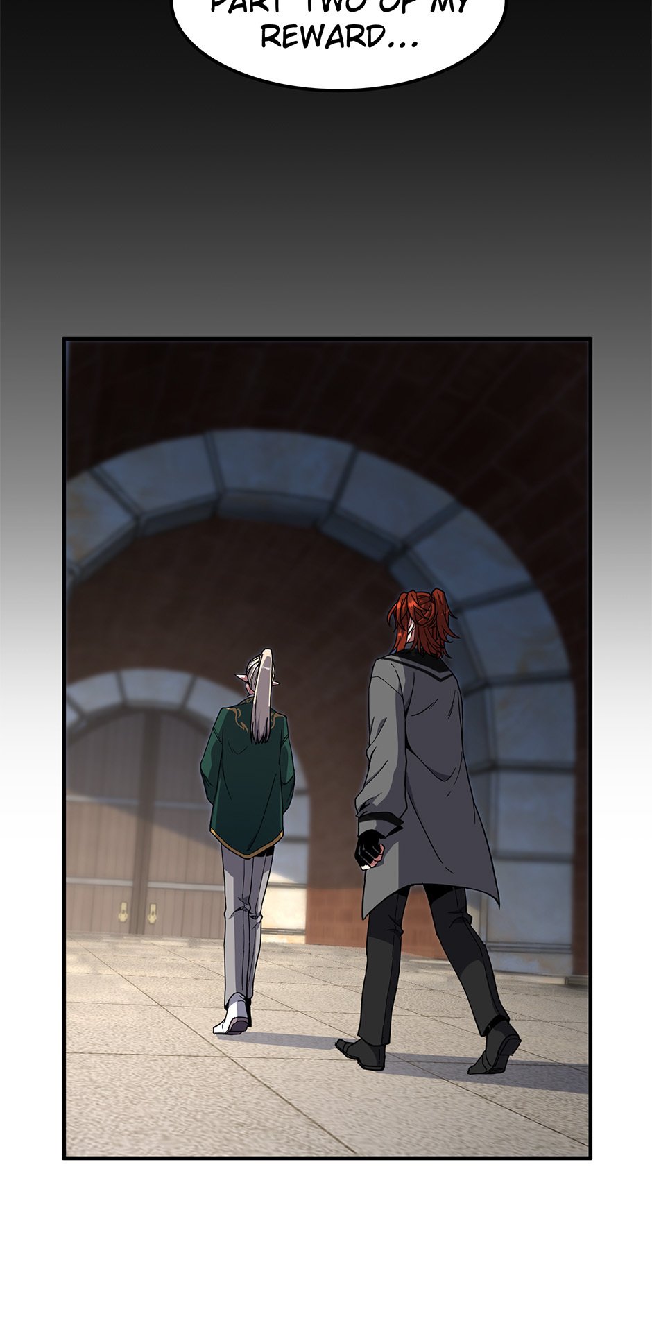 The Beginning After the End Chapter 208 - Page 71