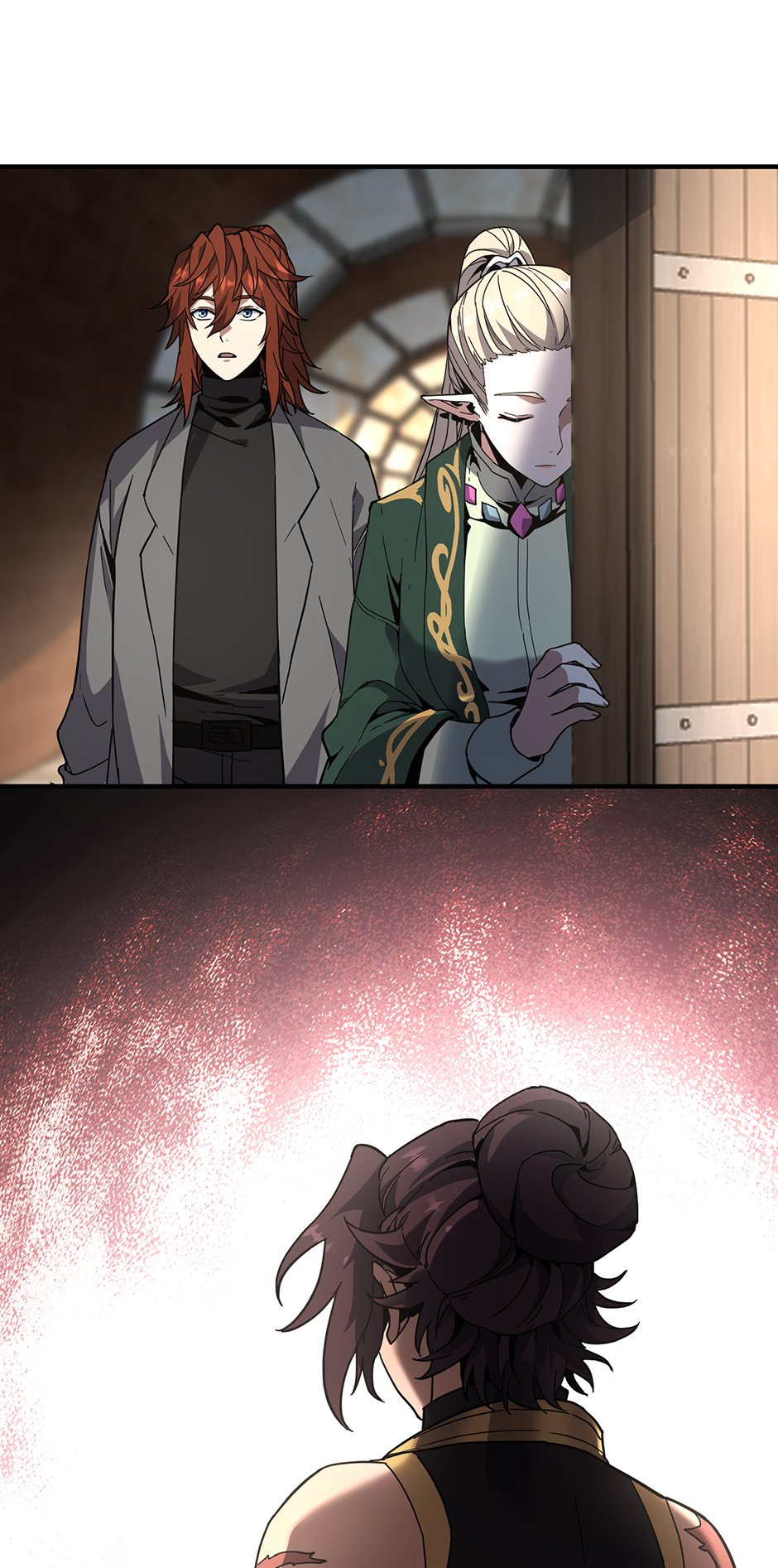 The Beginning After the End Chapter 208 - Page 72