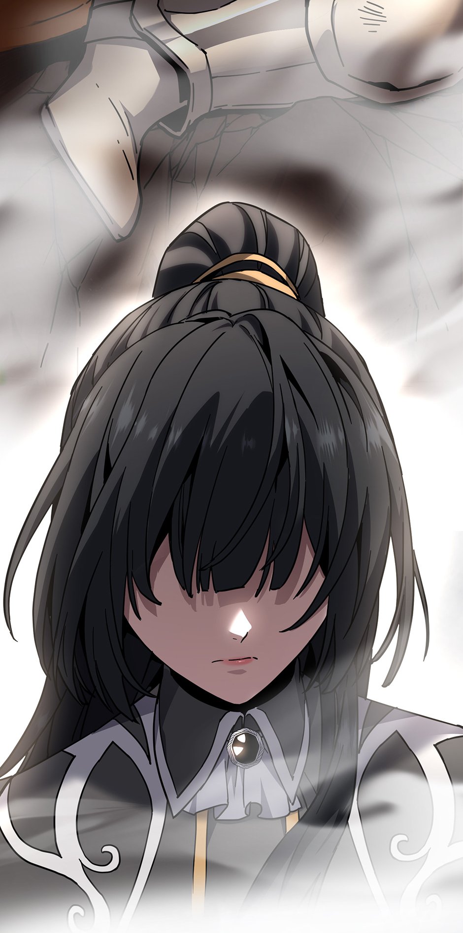 The Beginning After the End Chapter 208 - Page 74