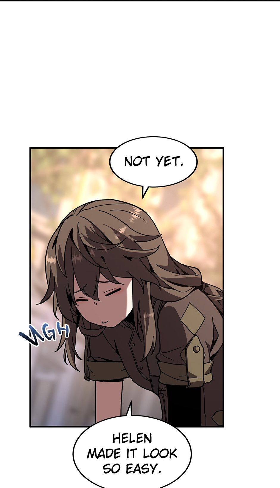 The Beginning After the End Chapter 208 - Page 8