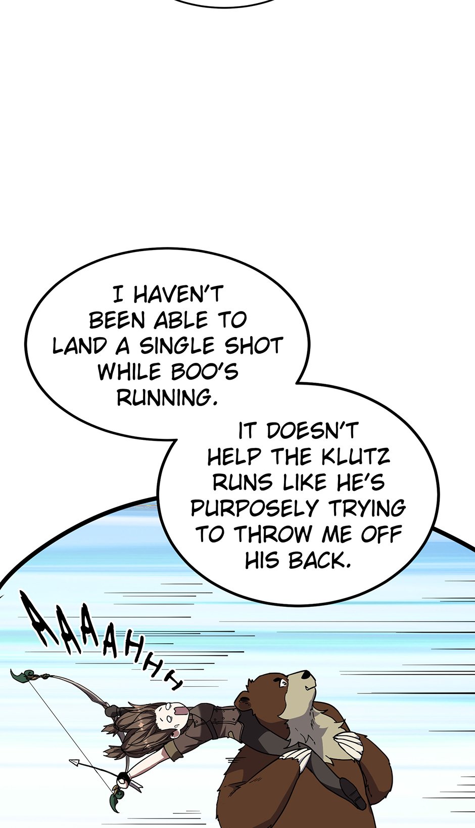 The Beginning After the End Chapter 208 - Page 9