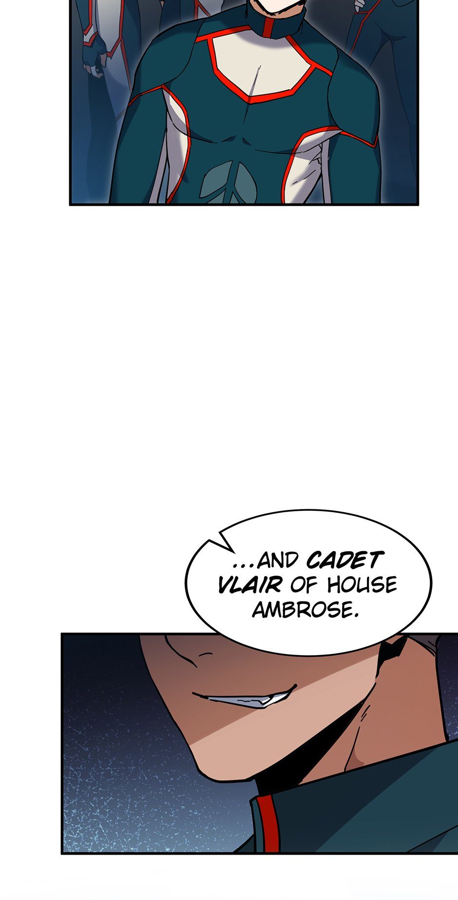 The Beginning After the End Chapter 209 - Page 29